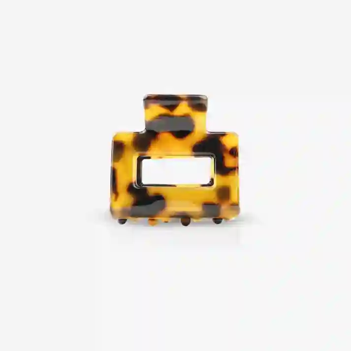 Pinza Lib Dark Cheetah / Sasstie