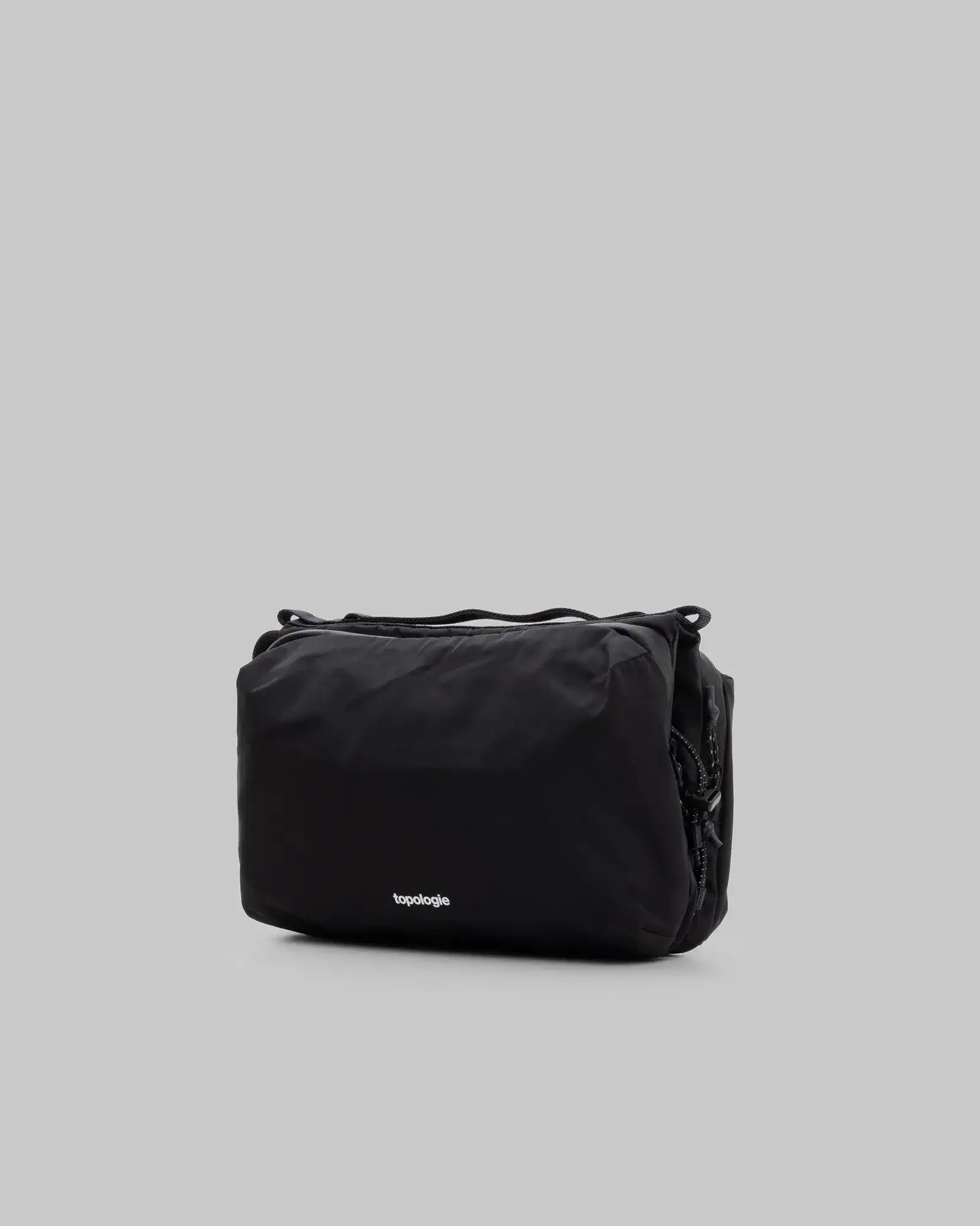 BOTTLE SACOCK L (BLACK TECH SECH) / TOPOLOGE - Image 2