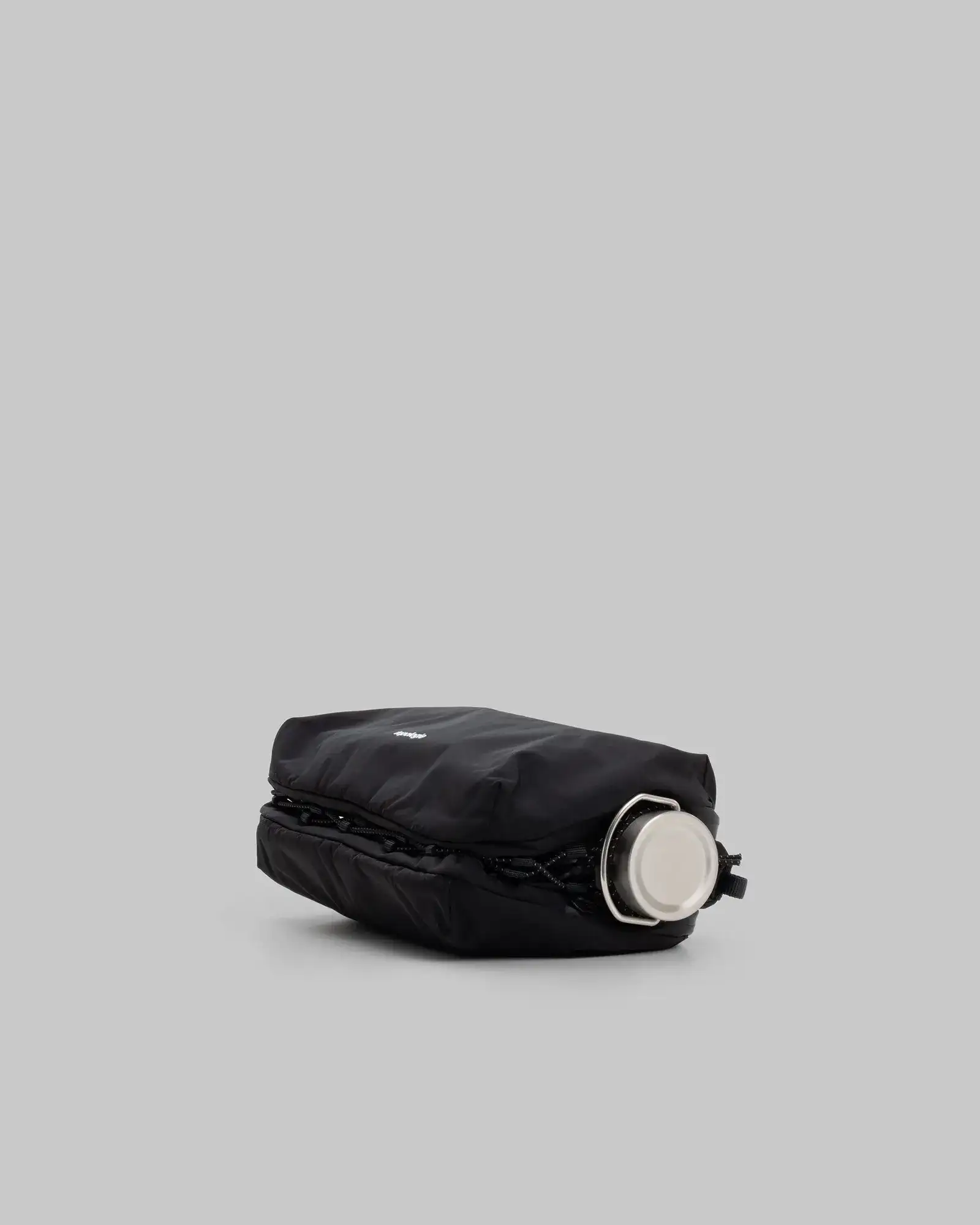 BOTTLE SACOCK L (BLACK TECH SECH) / TOPOLOGE - Image 3