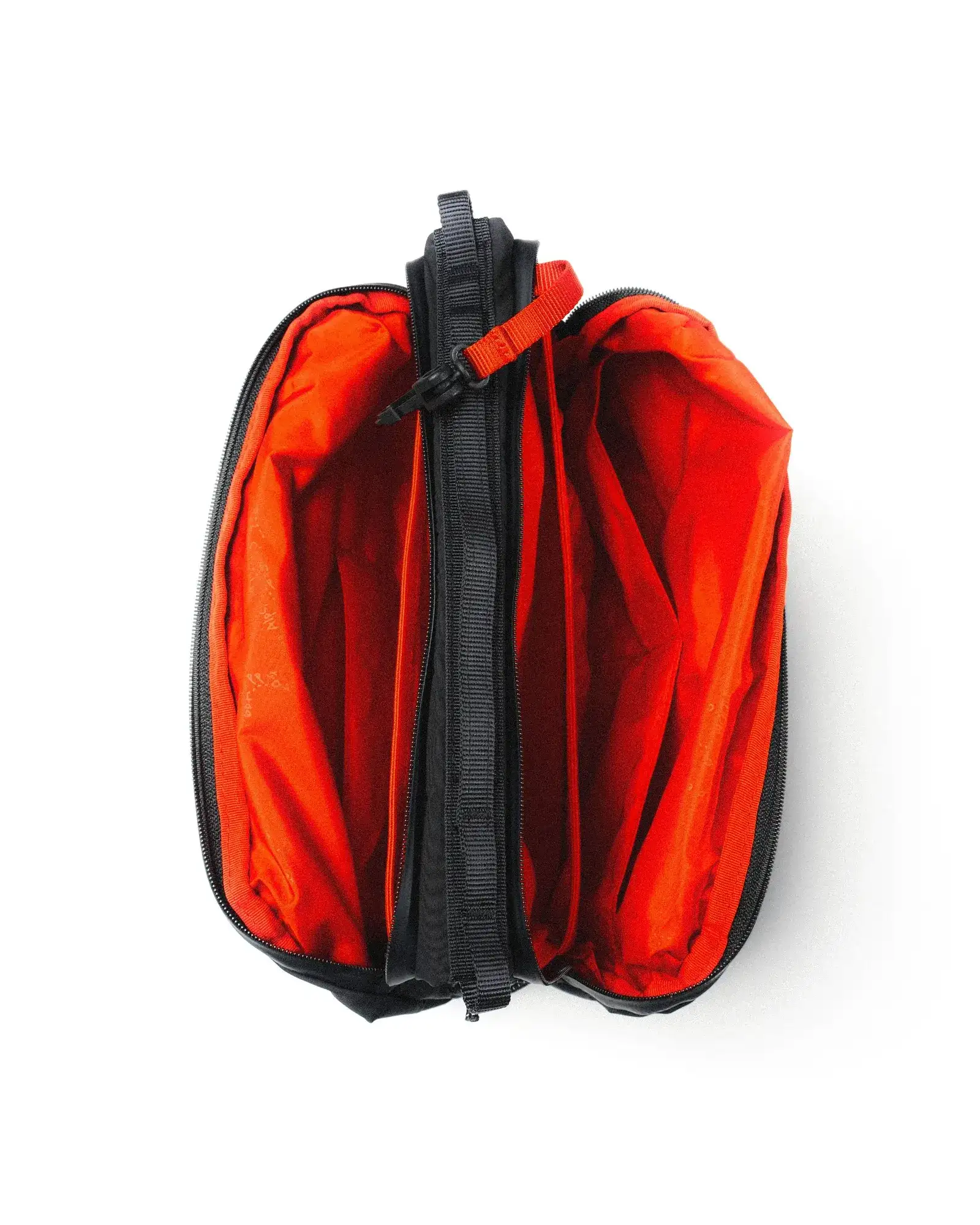 BOTTLE SACOCK L (BLACK TECH SECH) / TOPOLOGE - Image 4