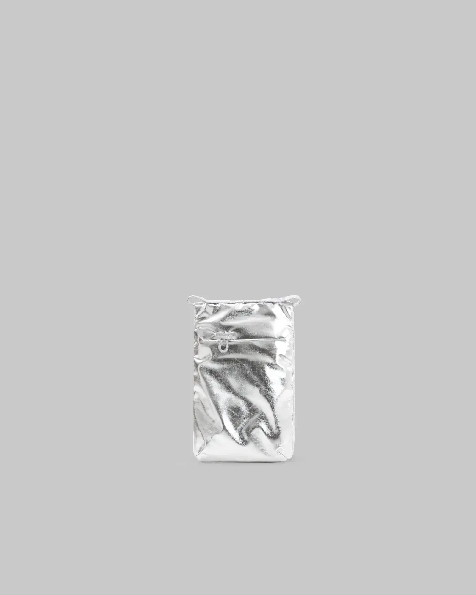 Phone Sacoche (Chrome Metallic) / Topology - Image 2