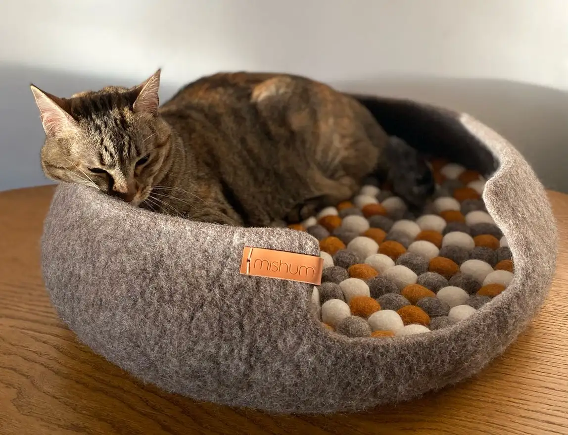 CAMA SIMONA PARA MASCOTAS / MISHUM - Imagen 5