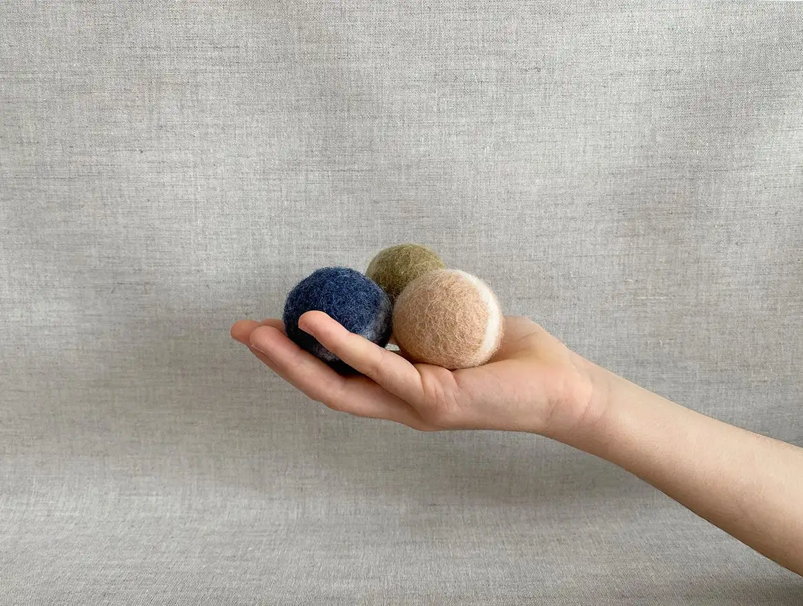 Pack 3 Pet Balls / Mishum - Image 4