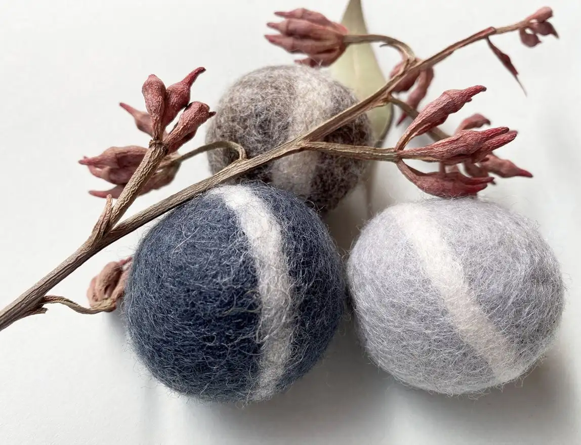 Pack 3 Pet Balls / Mishum - Image 5