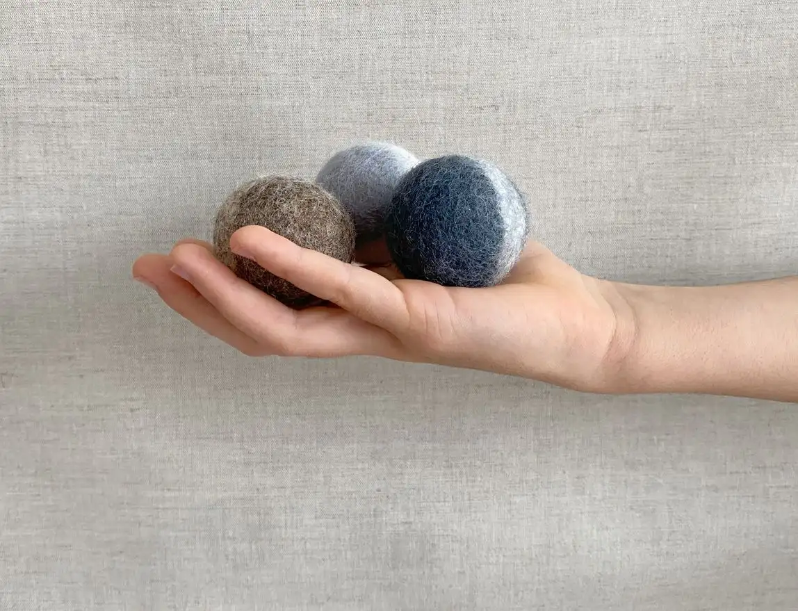 Pack 3 Pet Balls / Mishum - Image 6