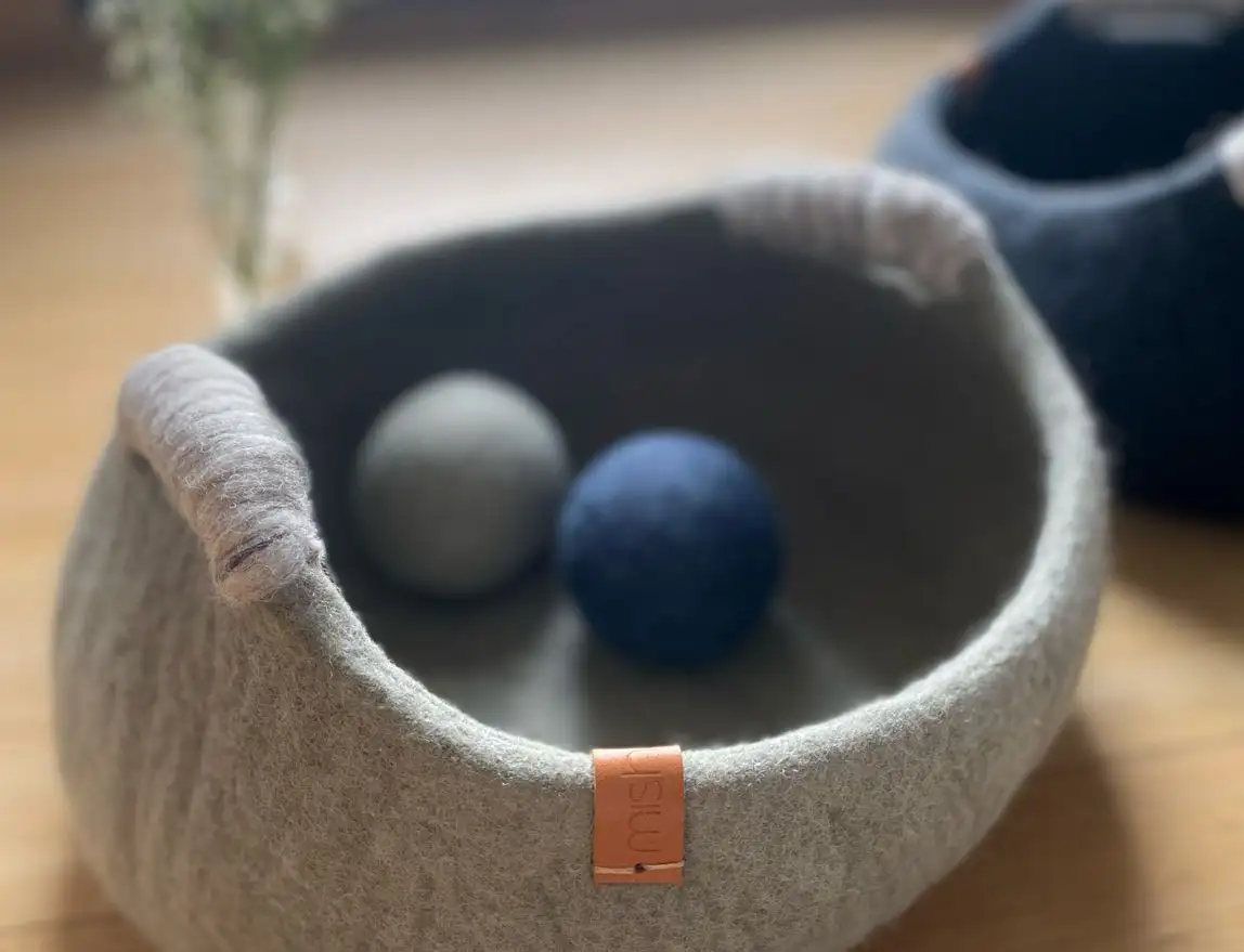 Pack 2 balls with pet ratets / Mishum - Image 4