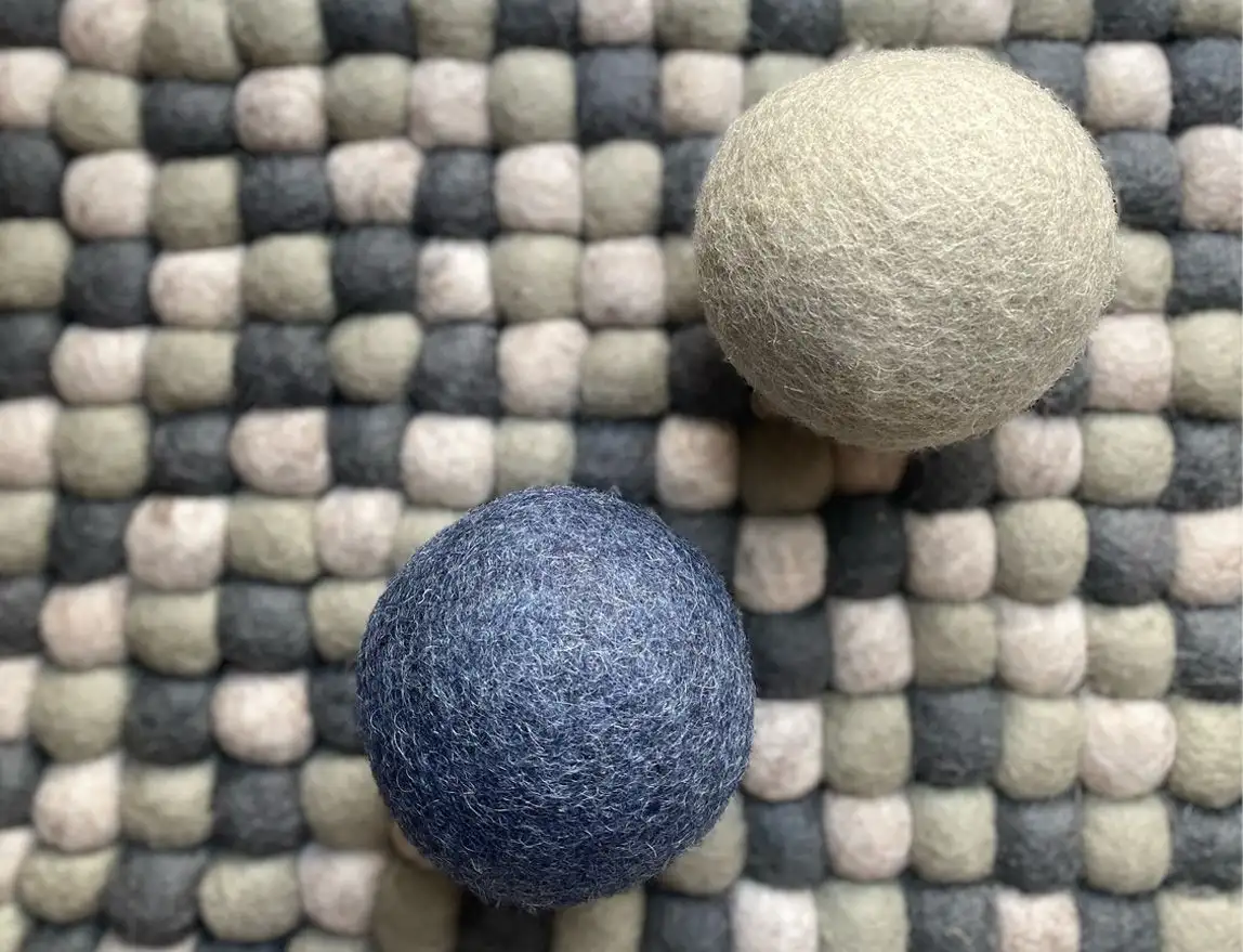 Pack 2 balls with pet ratets / Mishum - Image 5