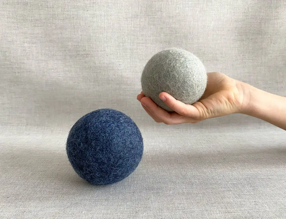 Pack 2 balls with pet ratets / Mishum - Image 6