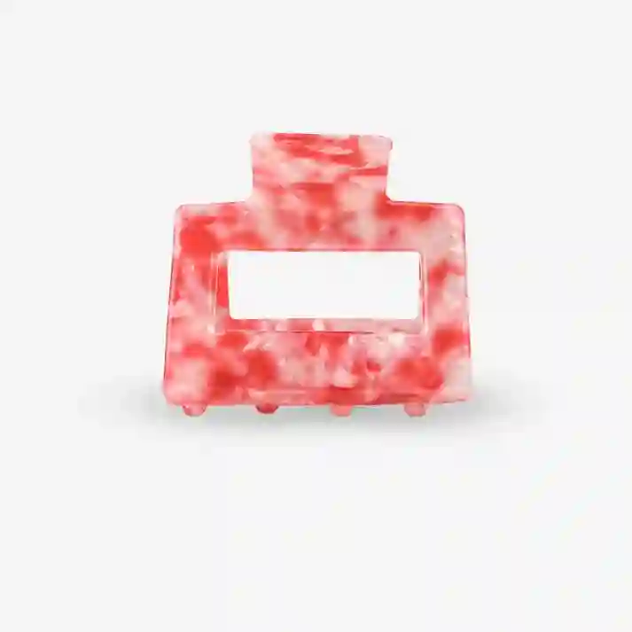 Pinza Liberty Red / Sasstie