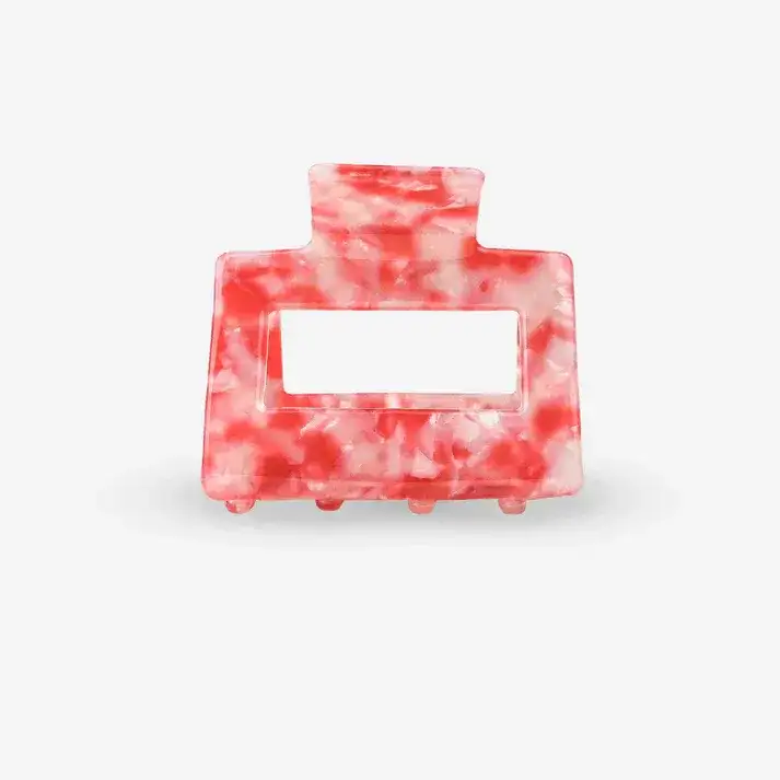 Pinza Liberty Red / Sasstie