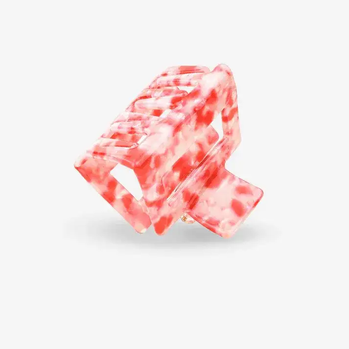 Pinza Liberty Red / Sasstie - Imagen 3