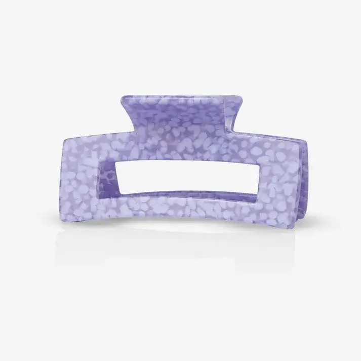Pinza Crush Lilla / Sasstie