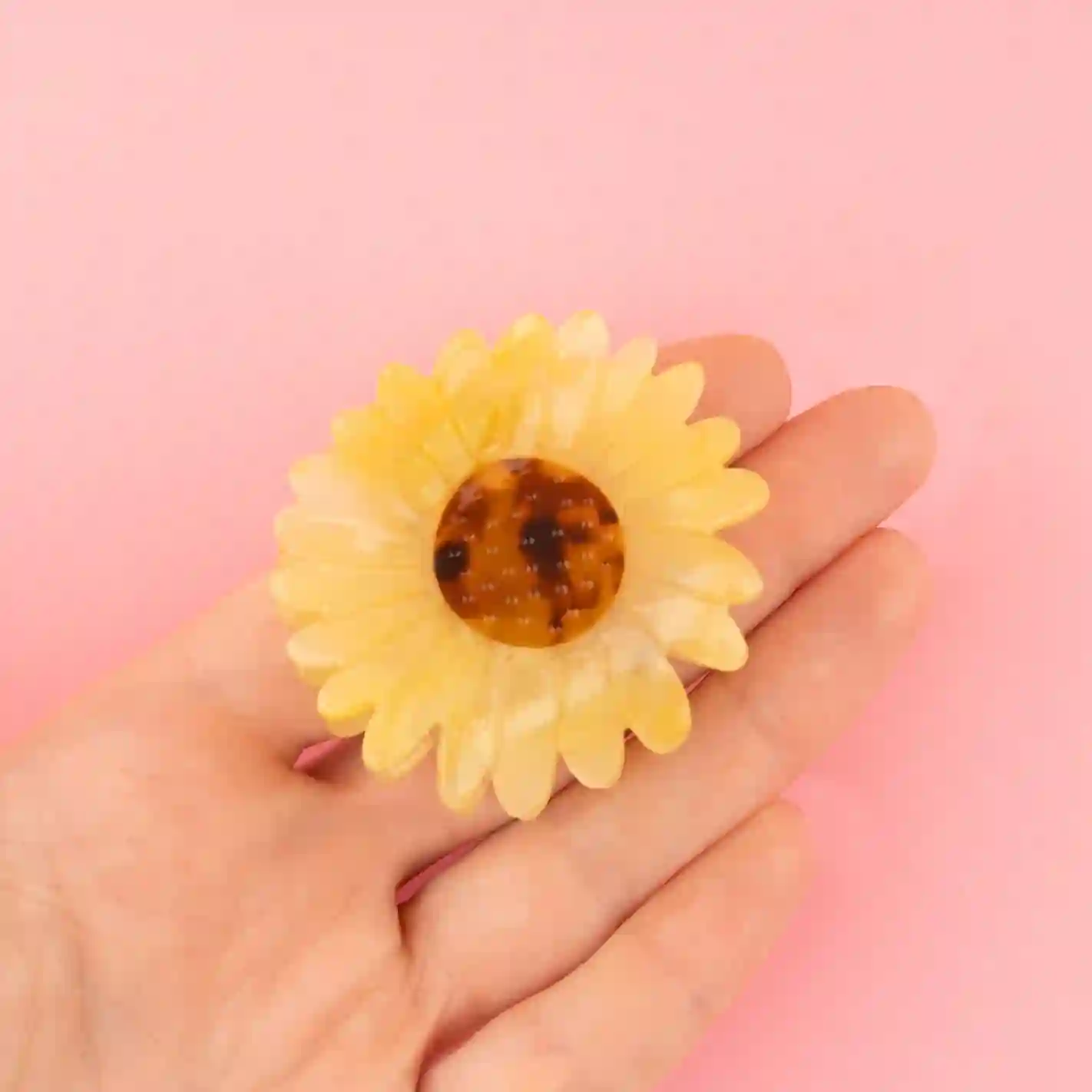 PINZA GIRASOL
