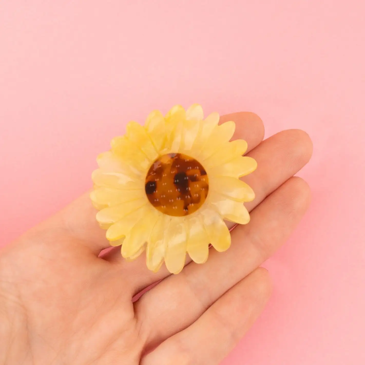 PINZA GIRASOL