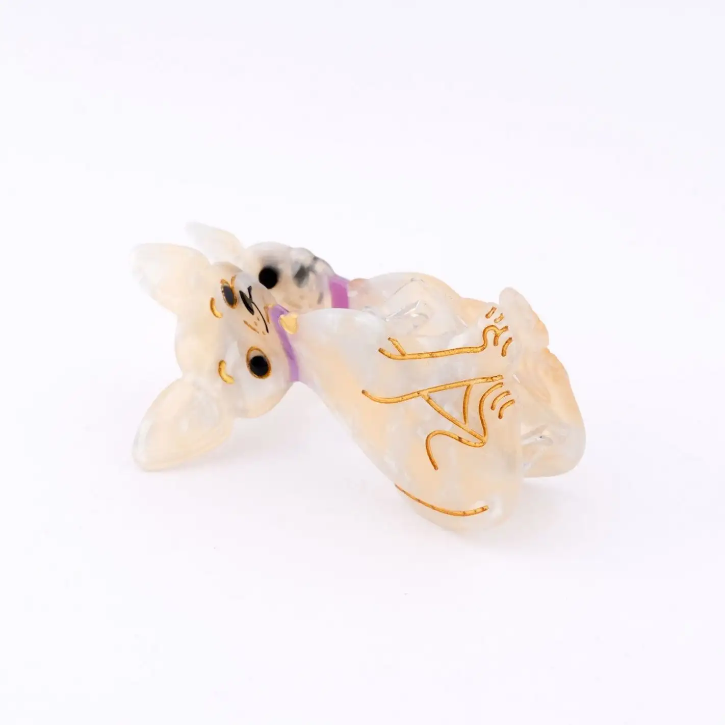 Pinza chihuahua / cuckoo suzette - Image 2