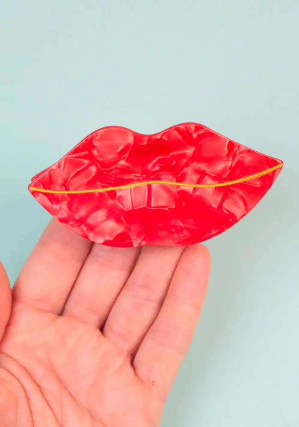 Pinza Labios / Cuckoo Suzette - Image 2