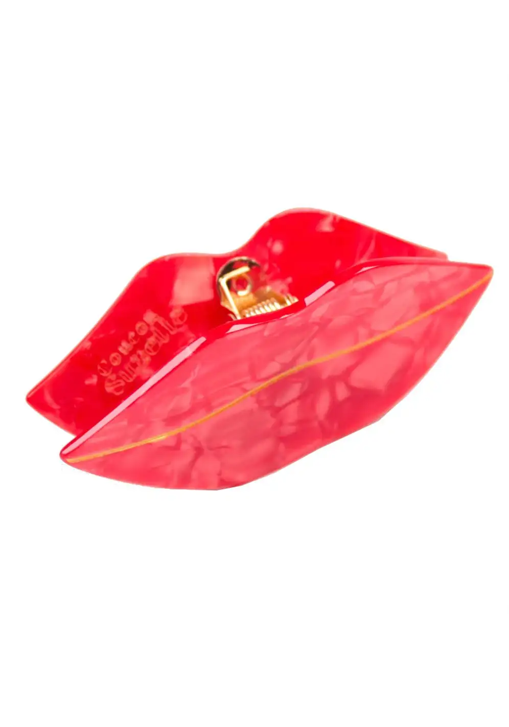 Pinza Labios / Cuckoo Suzette - Image 3