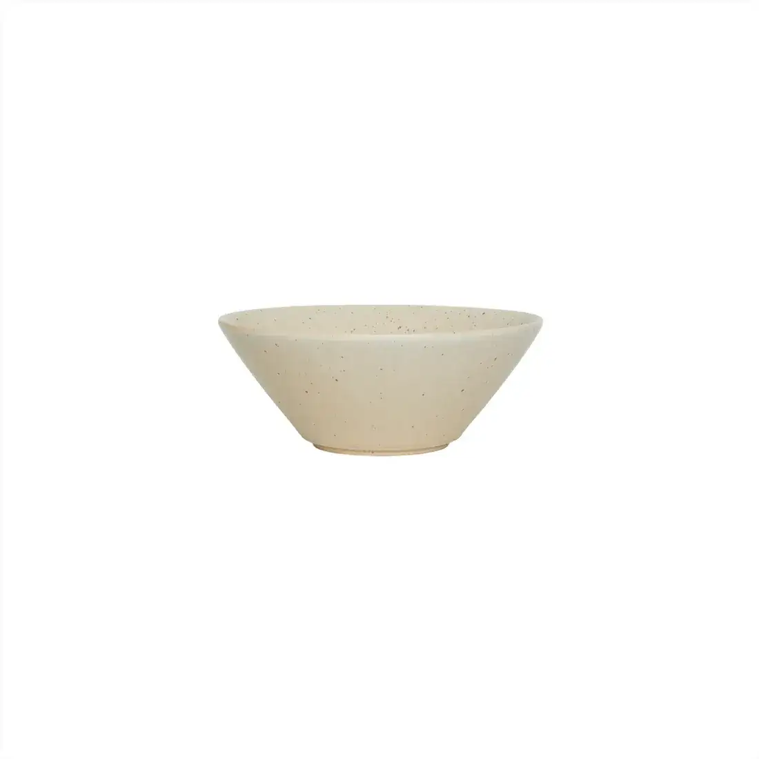 BOWL 'YUCK