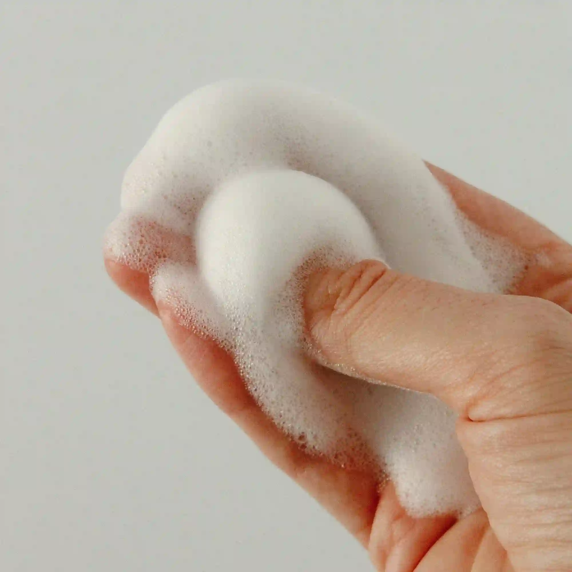 THE GENTLE FOAM (50ml)* QUINQUE