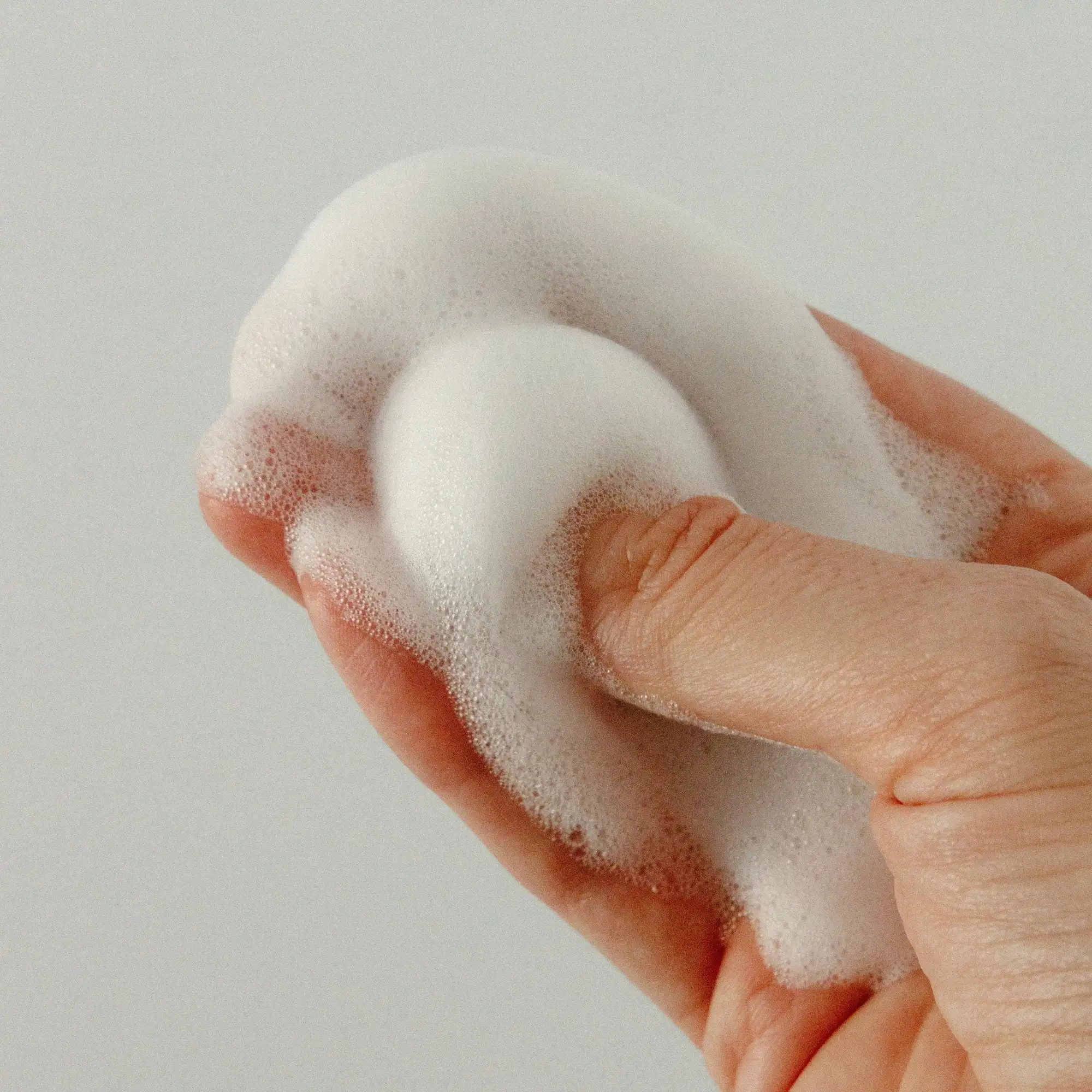 THE GENTLE FOAM (150ml)  / QUINQUE - Image 2