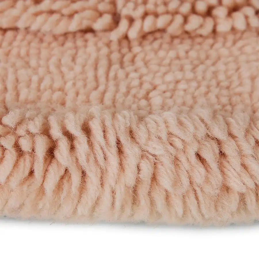Round rose carpet / hk living - Image 3