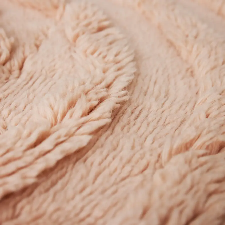 Round rose carpet / hk living - Image 4