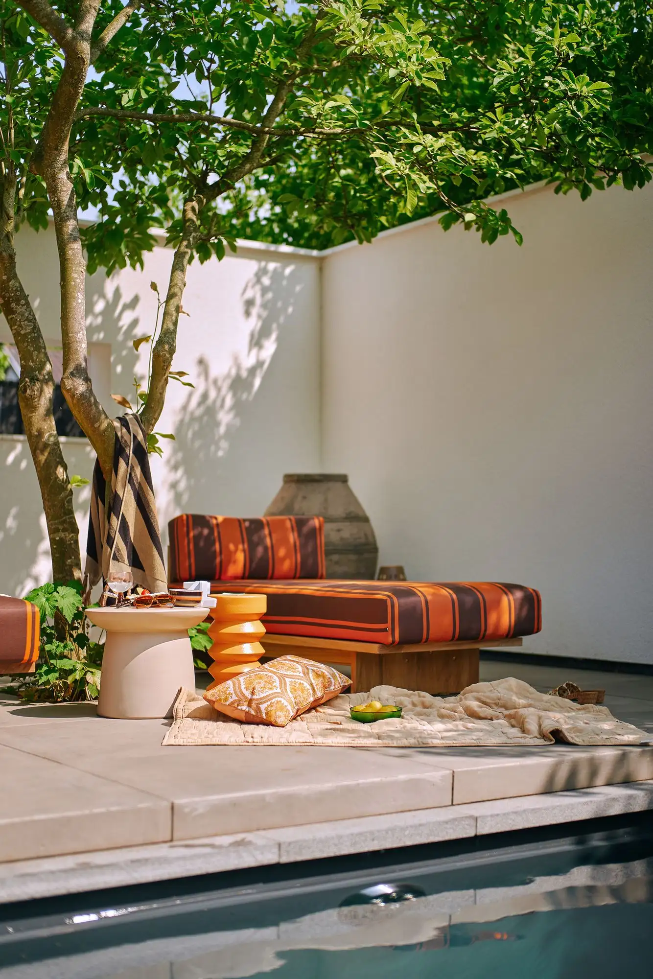 MESA EARTHENWARE L / HK LIVING - Image 4