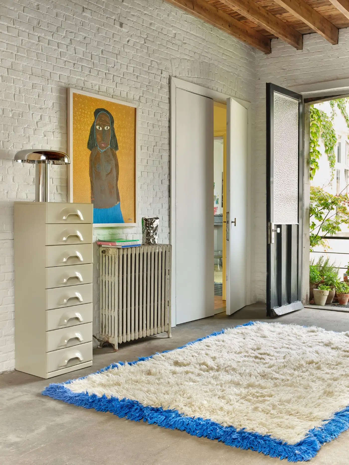 Mushroom / Hk Living table lamp - Image 4