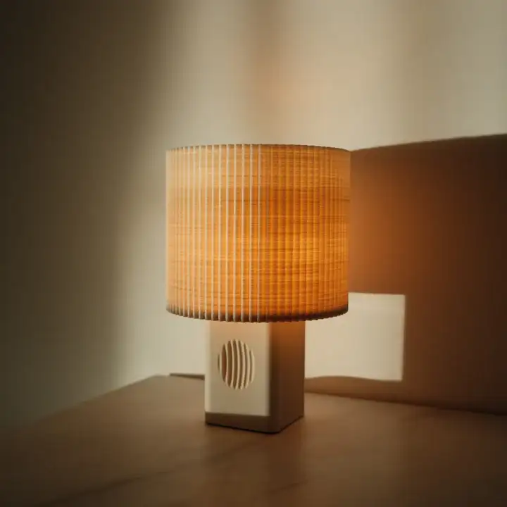 Linternas Dares / Mendelek Studio - Imagen 2