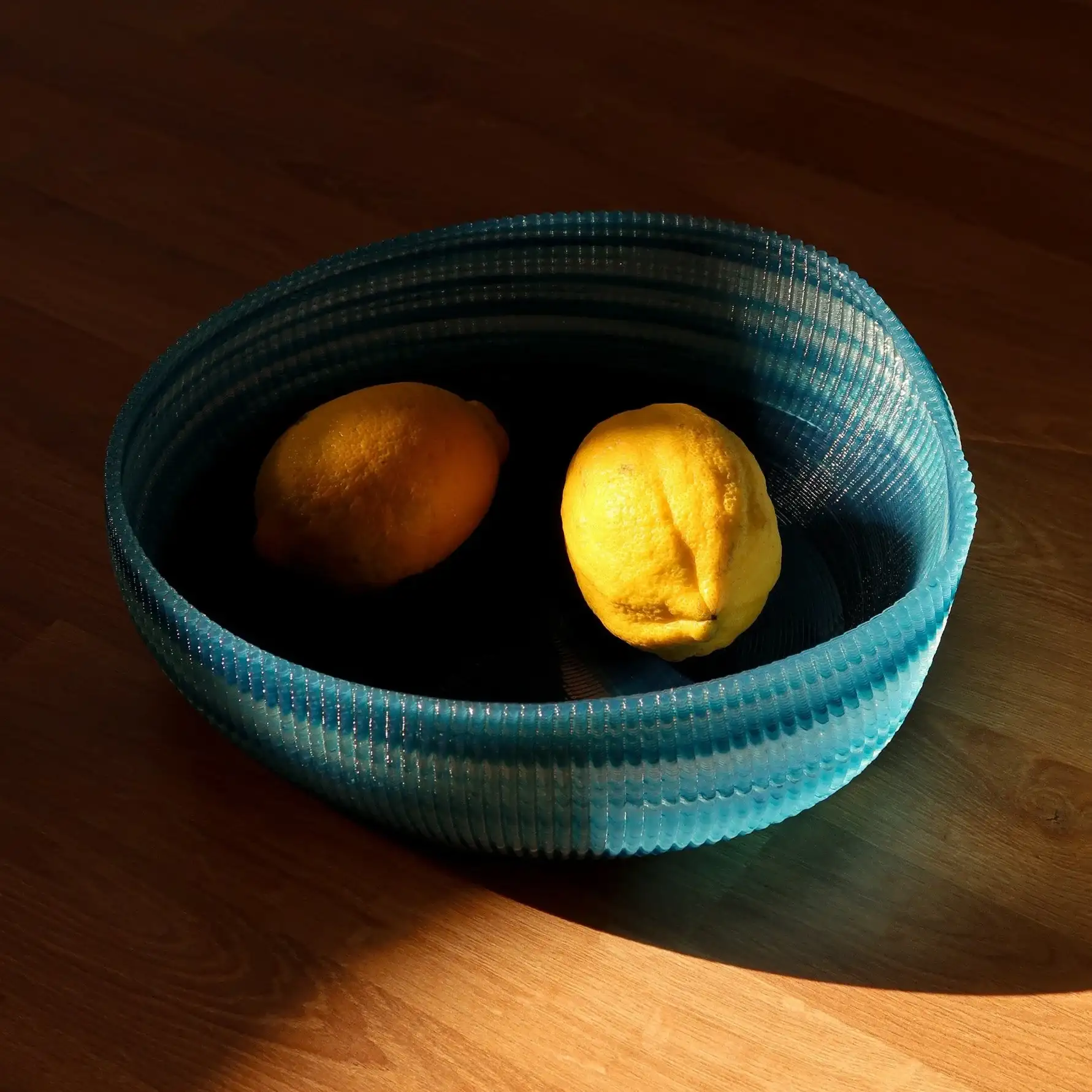 BOWL ALZEA / MENDELEK STUDIO - Image 2