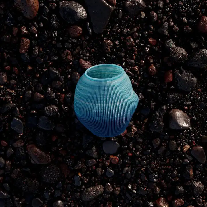 JARRÓN ALZEA S / MENDELEK STUDIO - Imagen 2