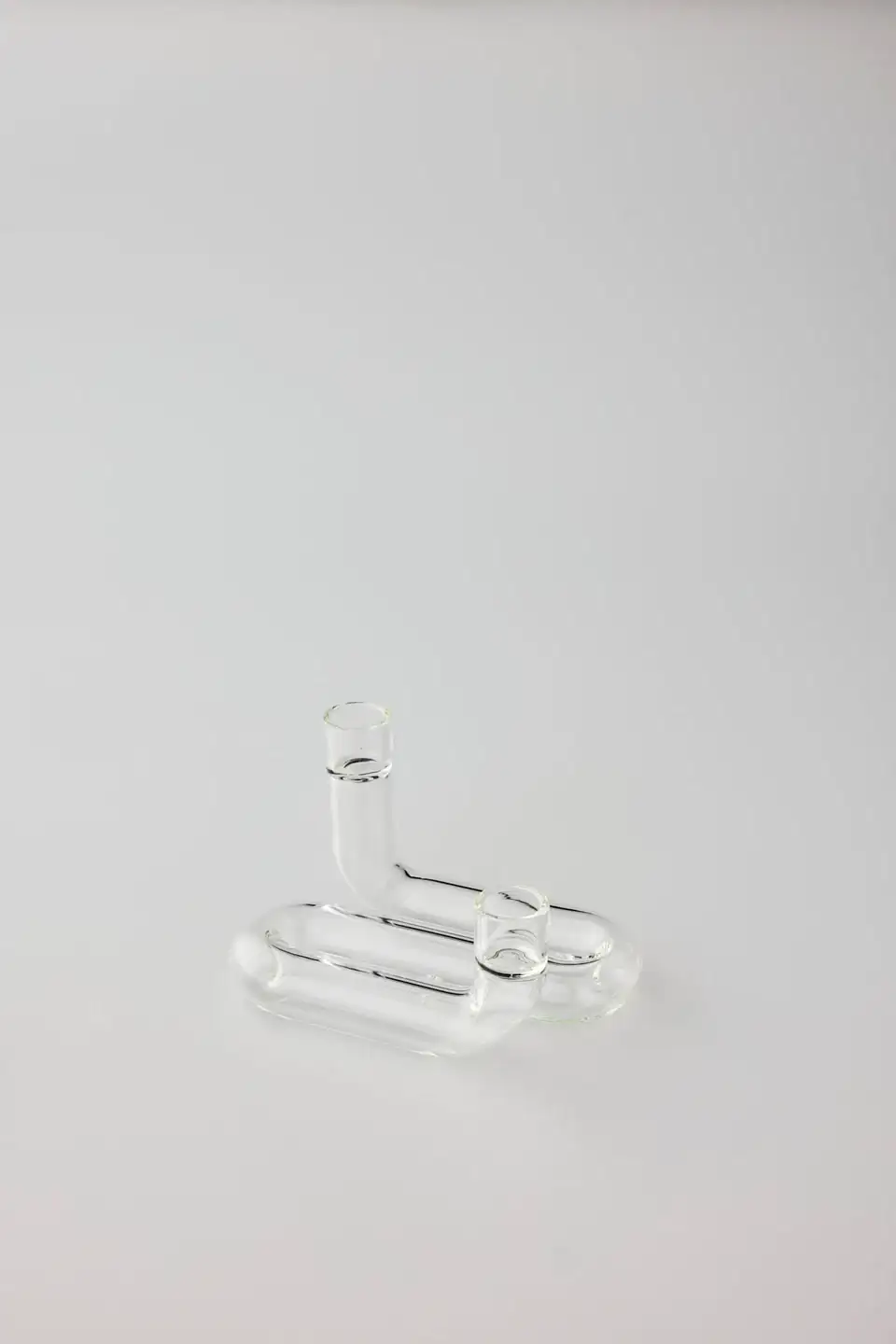 Candleta Ola Transparente / Studio About - Image 4