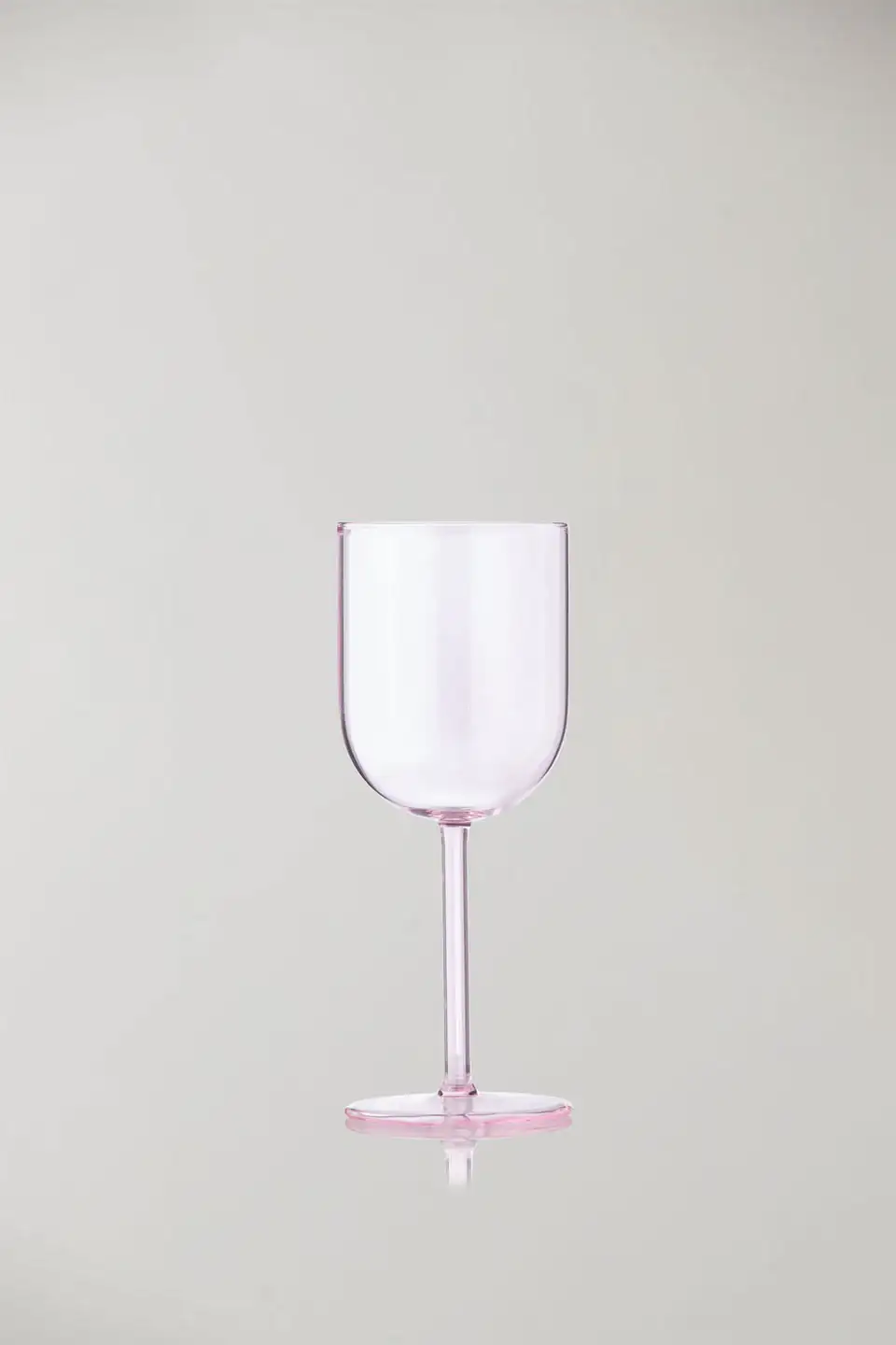 Pink Crystal 2pcs/ Studio About Cups