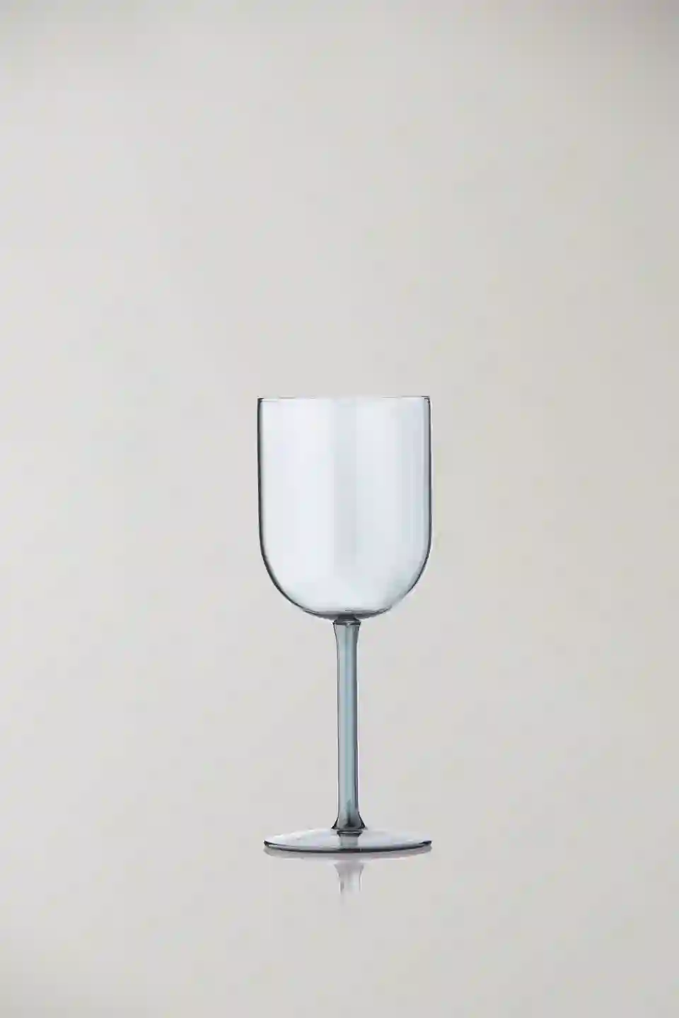 2PCS / Studio About Smoked Crystal Cups