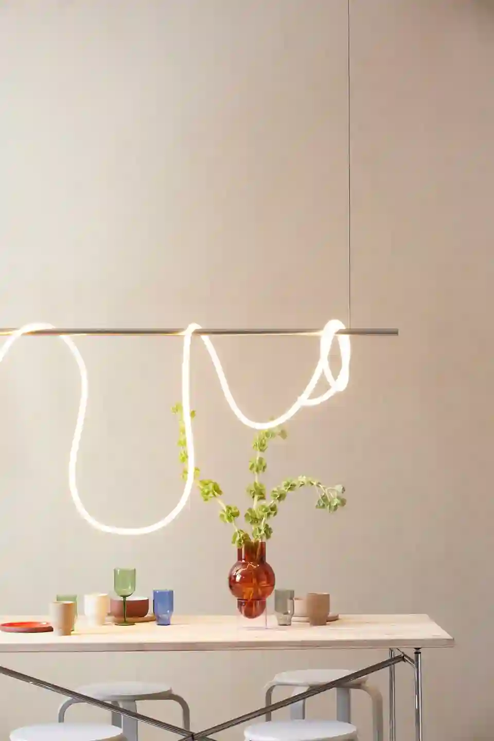 FLEX TUBE / STUDIO ABOUT