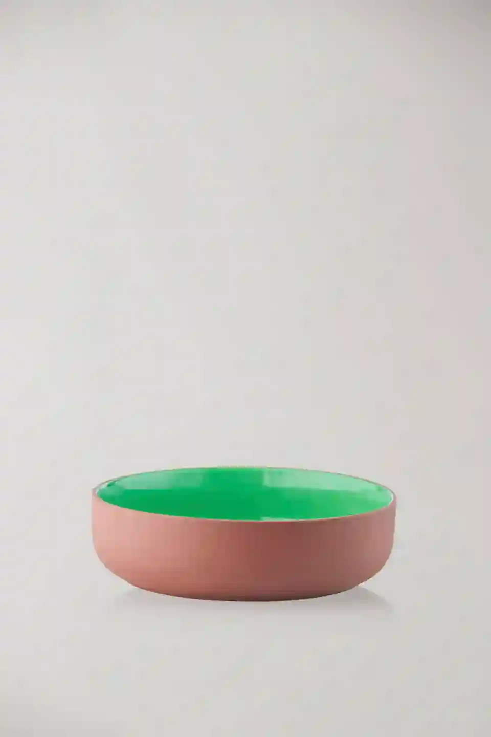 BOWL BARRO VERDE / STUDIO ABOUT