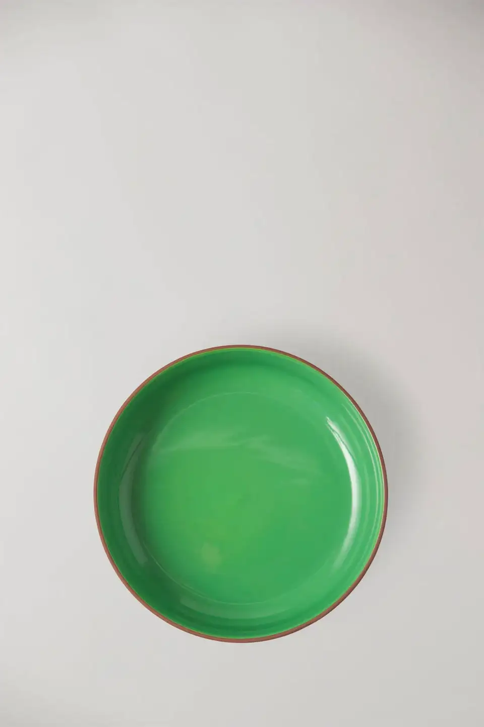 BOWL BARRO VERDE / STUDIO ABOUT - Image 2