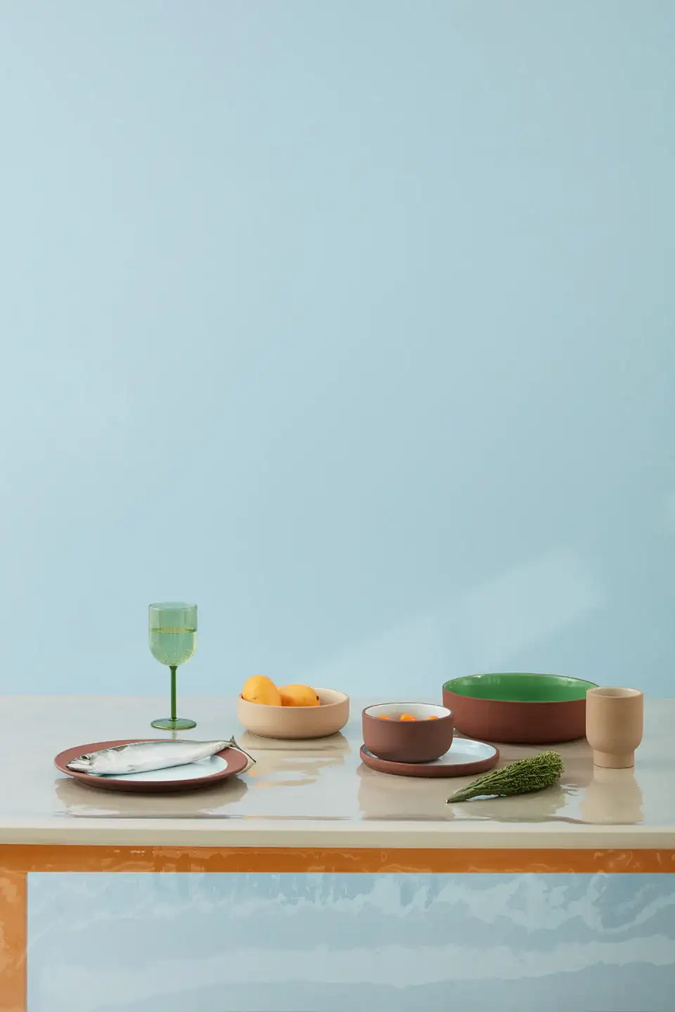 BOWL BARRO VERDE / STUDIO ABOUT - Image 3