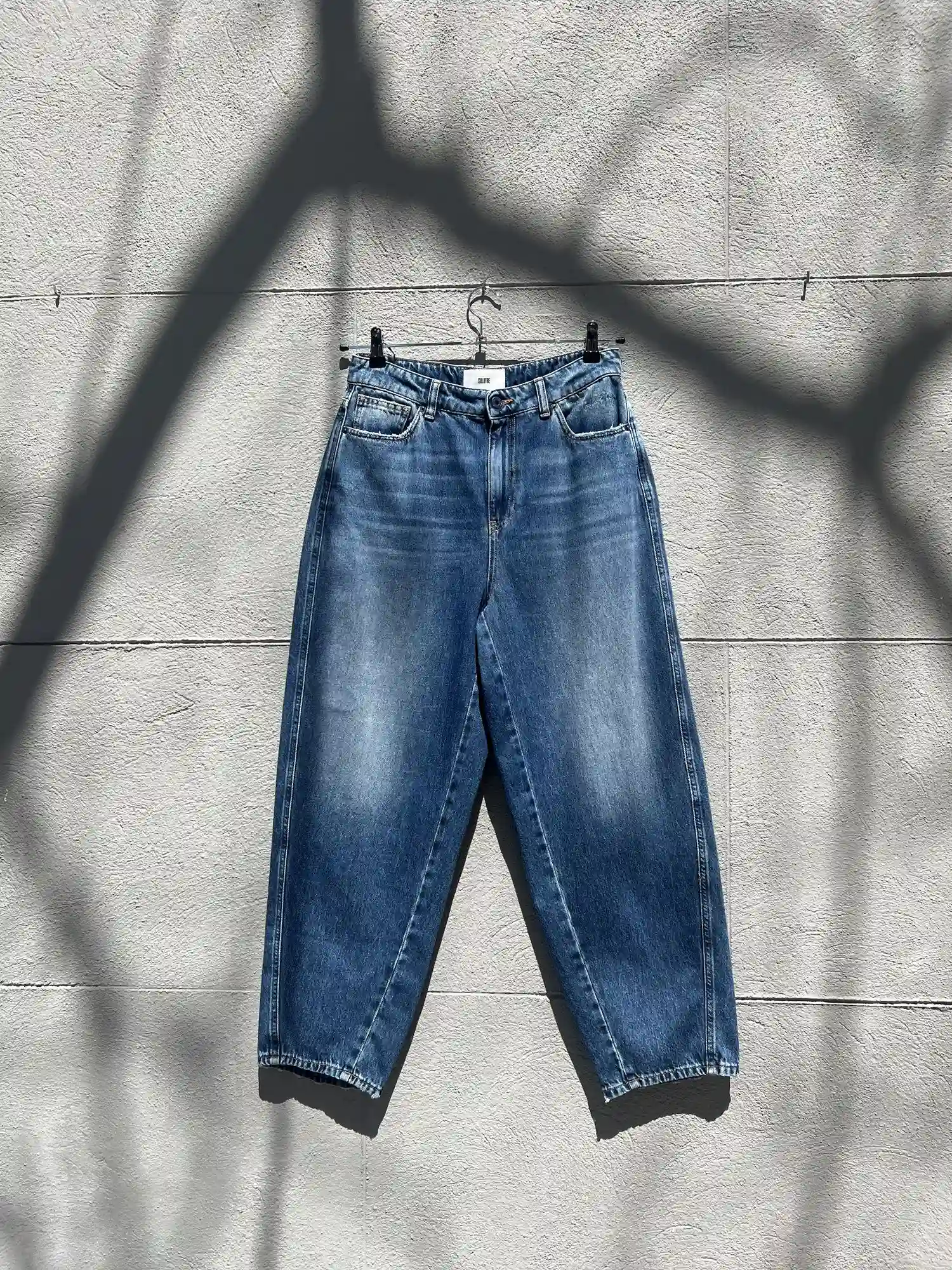 VAQUERO RECTO / SOLOTRE