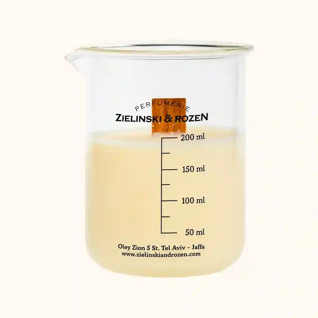 VELA BACK PEPPER, VETIVER, NEROLI & AMBER / ZIELINSKI & ROZEN
