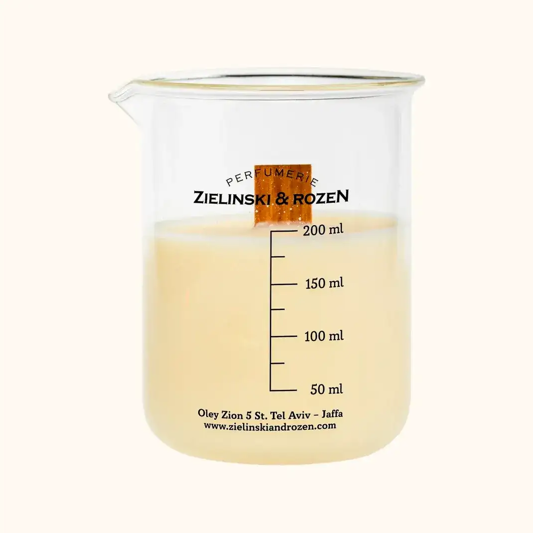 VELA BACK PEPPER, VETIVER, NEROLI & AMBER / ZIELINSKI & ROZEN