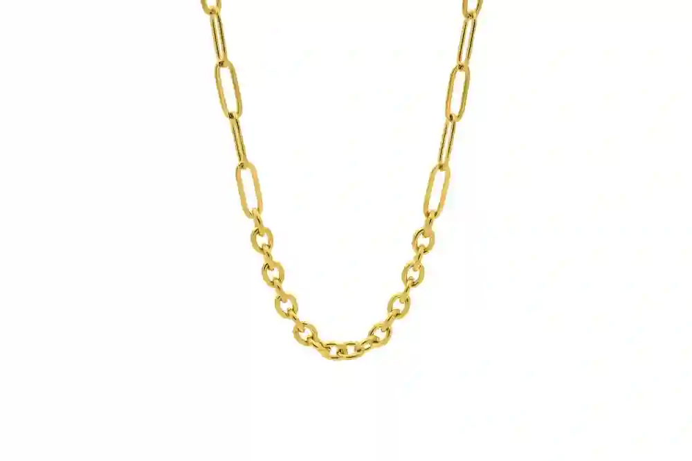 Seq / Klimbim necklace