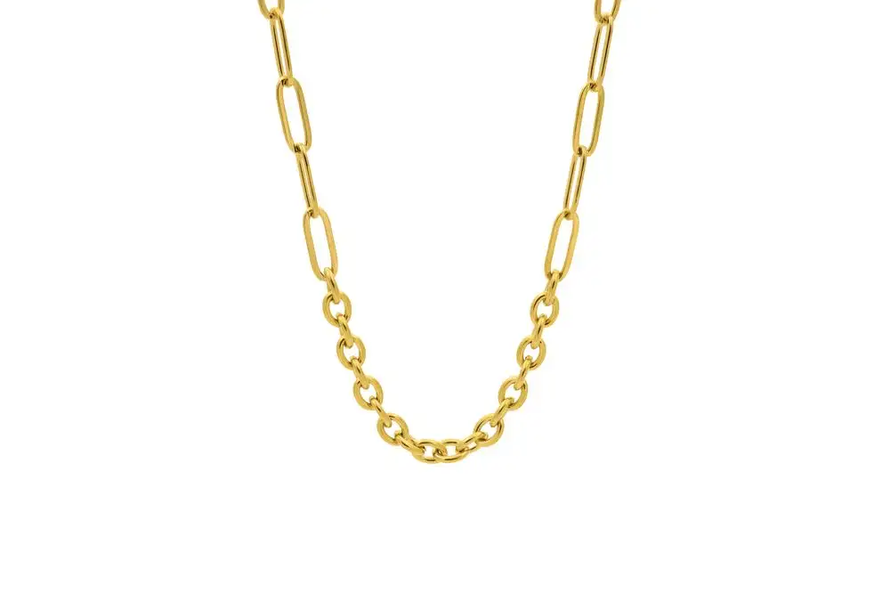 Seq / Klimbim necklace