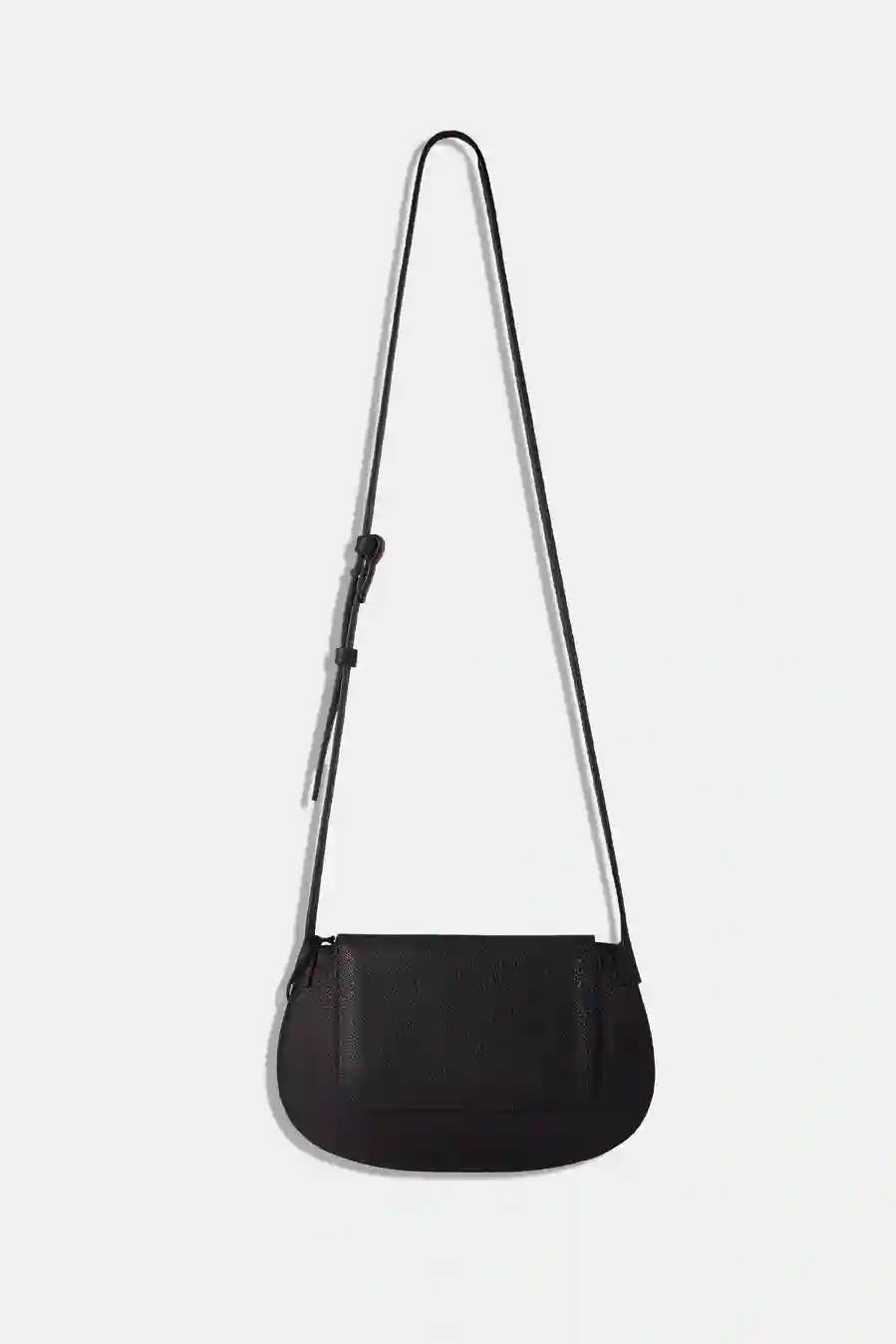 Mini Black Vidiella Rita Row Bag