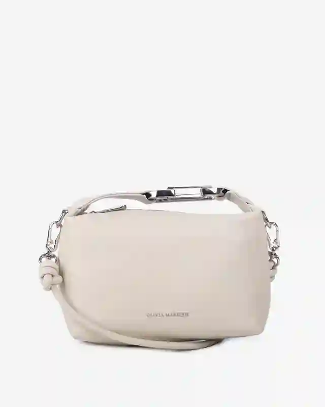 Ares Beige / Olivia Mareque
