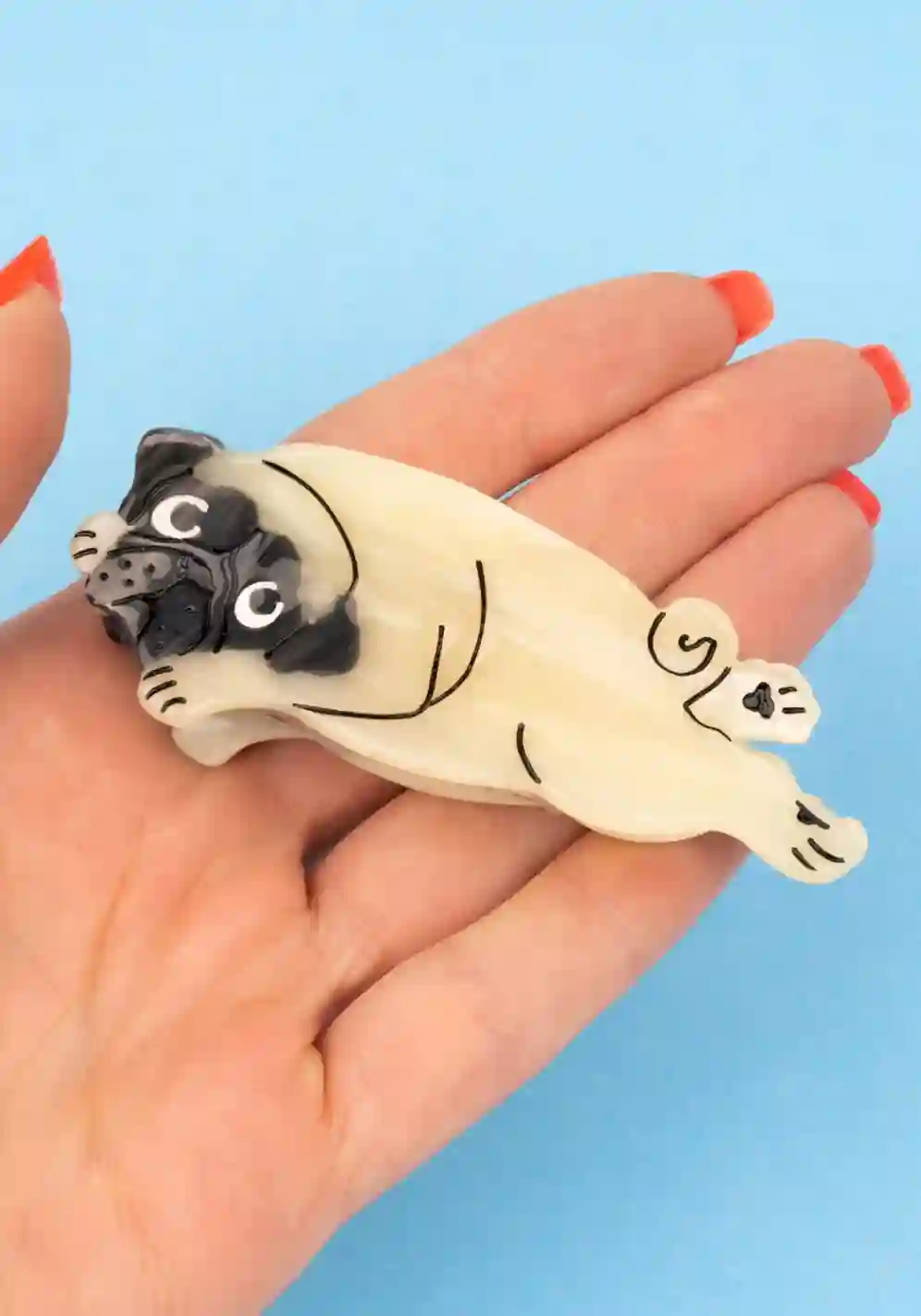 PINZA PUG