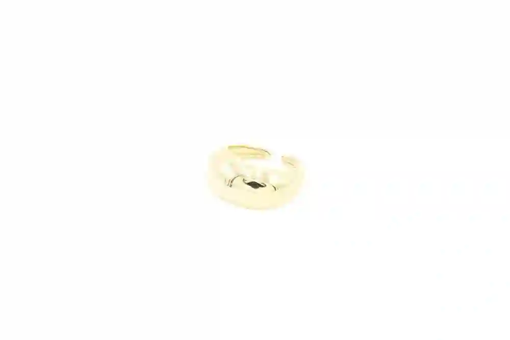 ANILLO HARE GRANDE ORO / KLIMBIM