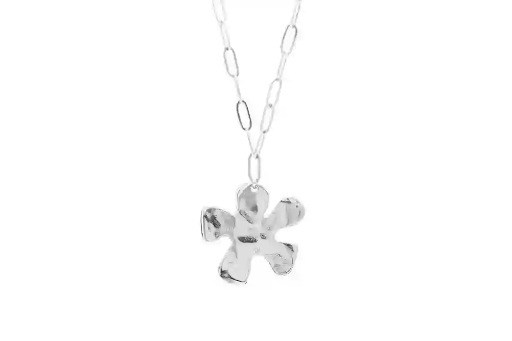 Lily / Klimbim necklace