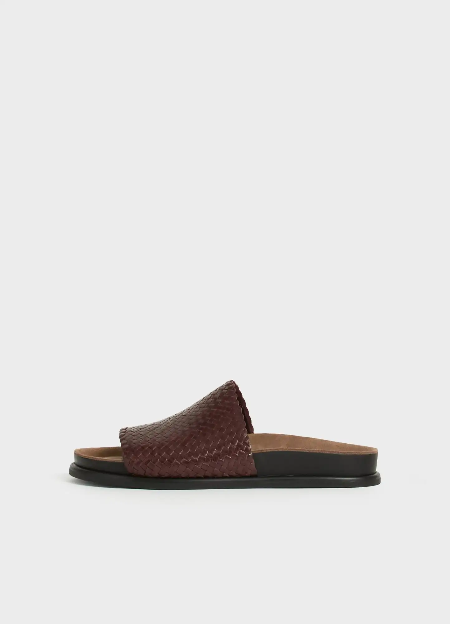 Sandal Effie Chocolate / Vagabond