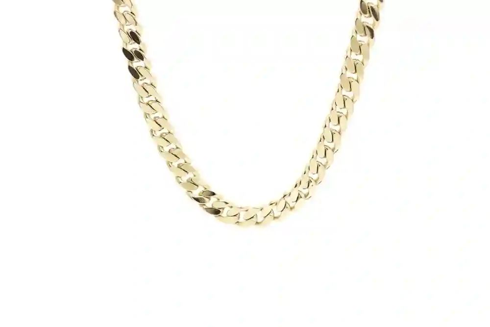 Havana Collar / Klimbim